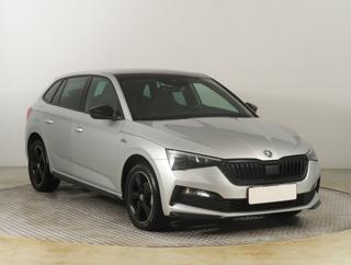 Škoda Scala 1.5 TSI 110kW hatchback