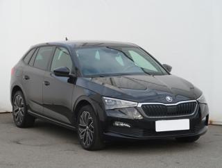 Škoda Scala 1.0 TSI 81kW hatchback