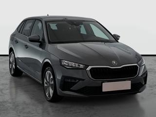 Škoda Scala 1.0 TSI 85kW hatchback