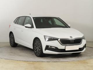 Škoda Scala 1.5 TSI 110kW hatchback