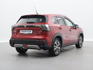 Suzuki S-Cross 1,4 95kW Aut. LED CZ 1.Maj. hatchback - Foto 7