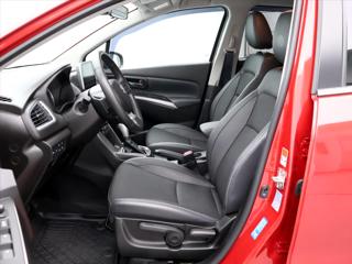 Suzuki S-Cross 1,4 95kW Aut. LED CZ 1.Maj. hatchback - Foto 11