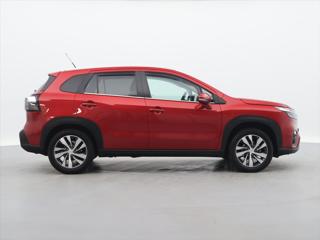 Suzuki S-Cross 1,4 95kW Aut. LED CZ 1.Maj. hatchback - Foto 8