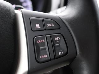Suzuki S-Cross 1,4 95kW Aut. LED CZ 1.Maj. hatchback - Foto 25