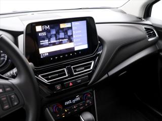 Suzuki S-Cross 1,4 95kW Aut. LED CZ 1.Maj. hatchback - Foto 27