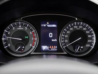 Suzuki S-Cross 1,4 95kW Aut. LED CZ 1.Maj. hatchback - Foto 17