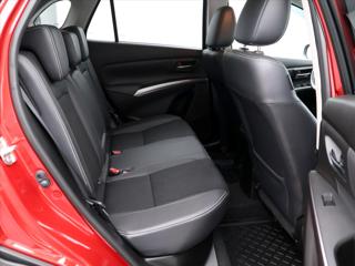 Suzuki S-Cross 1,4 95kW Aut. LED CZ 1.Maj. hatchback - Foto 13