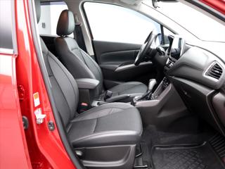 Suzuki S-Cross 1,4 95kW Aut. LED CZ 1.Maj. hatchback - Foto 12