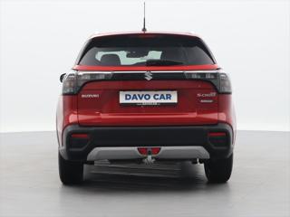 Suzuki S-Cross 1,4 95kW Aut. LED CZ 1.Maj. hatchback - Foto 6