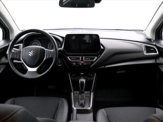 Suzuki S-Cross 1,4 95kW Aut. LED CZ 1.Maj. hatchback - Foto 35