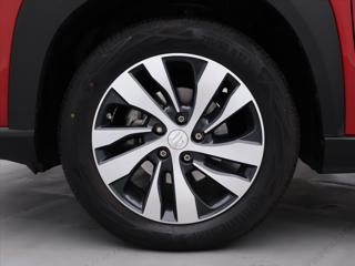 Suzuki S-Cross 1,4 95kW Aut. LED CZ 1.Maj. hatchback - Foto 36