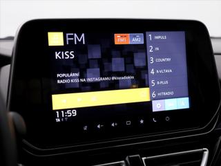 Suzuki S-Cross 1,4 95kW Aut. LED CZ 1.Maj. hatchback - Foto 29