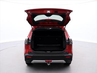 Suzuki S-Cross 1,4 95kW Aut. LED CZ 1.Maj. hatchback - Foto 9