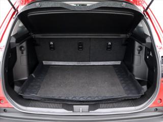 Suzuki S-Cross 1,4 95kW Aut. LED CZ 1.Maj. hatchback - Foto 10