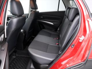Suzuki S-Cross 1,4 95kW Aut. LED CZ 1.Maj. hatchback - Foto 14