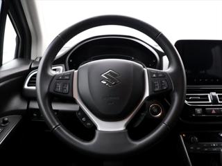 Suzuki S-Cross 1,4 95kW Aut. LED CZ 1.Maj. hatchback - Foto 18