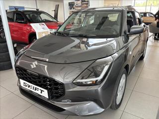 Suzuki Swift 1,2   PREMIUM HYBRID CVT hatchback