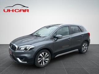 Suzuki SX4 1,4 BoosterJet  Elegance , AT, 4X4 hatchback