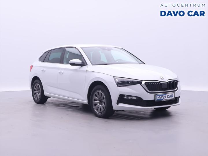 Vůz s VIN TMBEK6NWXP3064894