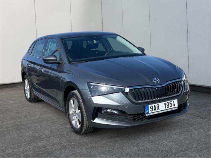 Vůz s VIN TMBEK6NW7P3090000