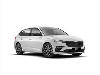 Škoda Scala 1,5 TSI 110 kW DSG  Dynamic hatchback