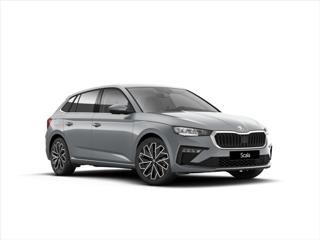 Škoda Scala 1,0 TSI 85 kW DSG  Top Selection hatchback