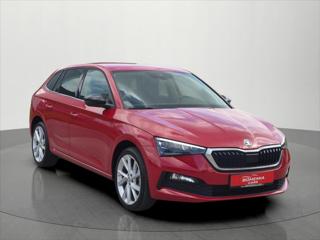 Škoda Scala 1,6 TDi 85 Kw Style DSG hatchback