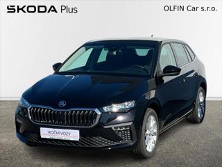 Škoda Scala 1,0 TSi 85 kW 7DSG 130 LET PREMIUM hatchback
