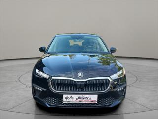 Škoda Scala 1,0 TSI 85kW TOP SELECTION hatchback