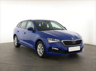Škoda Scala 1.0 TSI 70kW hatchback