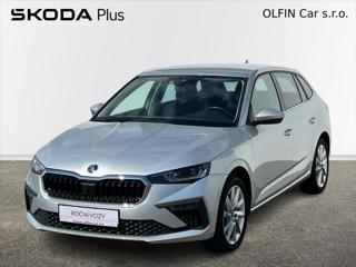 Škoda Scala 1,0 TSi 85 kW 7DSG TOP SELECTION hatchback