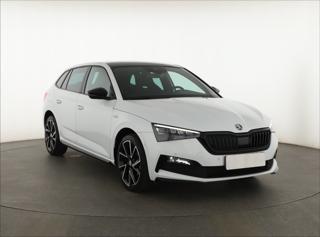 Škoda Scala 1.5 TSI 110kW hatchback