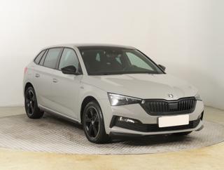 Škoda Scala 1.0 TSI 81kW hatchback