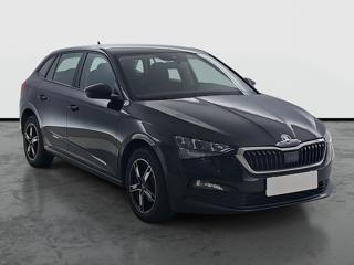 Škoda Scala 1.6 TDI 85kW hatchback