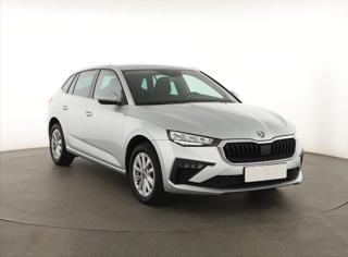 Škoda Scala 1.0 TSI 85kW hatchback