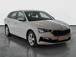 Škoda Scala 1.0 TSI 70kW hatchback