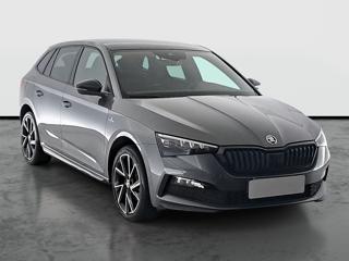 Škoda Scala 1.5 TSI 110kW hatchback