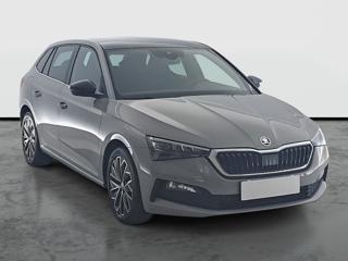Škoda Scala 1.5 TSI 110kW hatchback