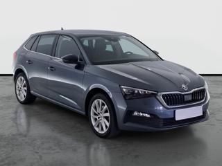 Škoda Scala 1.0 TSI 85kW hatchback