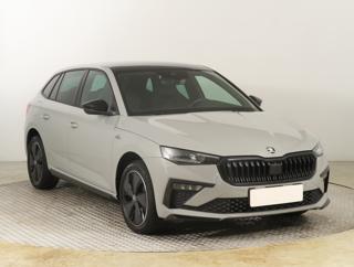 Škoda Scala 1.0 TSI 85kW hatchback