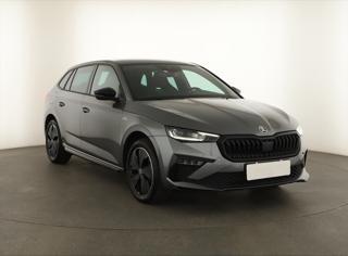 Škoda Scala 1.0 TSI 85kW hatchback