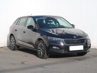 Škoda Scala 1.5 TSI 110kW hatchback
