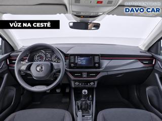 Škoda Scala 1,0 TSI 81 kW Autoklima 1.Maj DPH hatchback - Foto 3