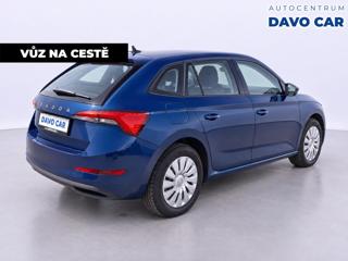 Škoda Scala 1,0 TSI 81 kW Autoklima 1.Maj DPH hatchback - Foto 2