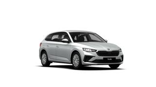 Škoda Scala 1,0 TSI 70 kW  Easy hatchback