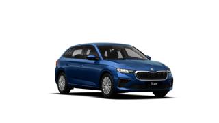 Škoda Scala 1,0 TSI 85 kW  Easy hatchback