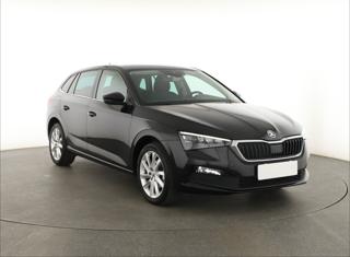 Škoda Scala 1.0 TSI 85kW hatchback