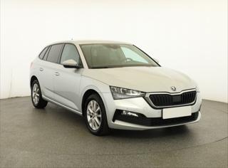 Škoda Scala 1.6 TDI 85kW hatchback