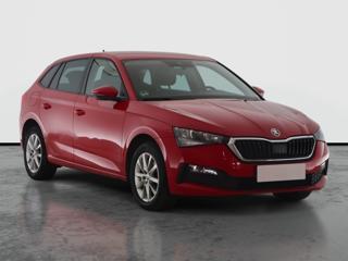 Škoda Scala 1.0 TSI 85kW hatchback