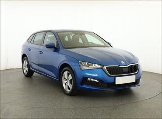 Škoda Scala 1.0 TSI 81kW hatchback